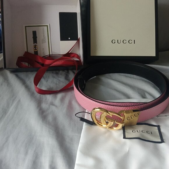 Gucci ladies belt - Picture 4 of 9